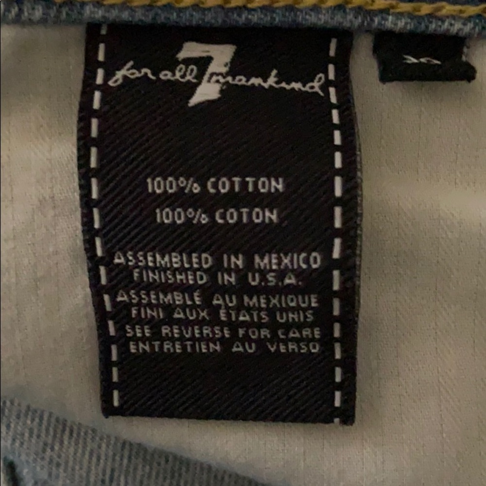 Jeans - Picture 3 of 3